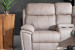 Ossian Cinema Recliner Set - Sandstone Recliner Sets - 12