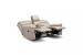Ossian Cinema Recliner Set - Sandstone Recliner Sets - 15