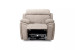 Ossian Cinema Recliner Set - Sandstone Recliner Sets - 16