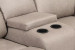 Ossian Cinema Recliner Set - Sandstone Recliner Sets - 24