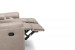 Ossian Cinema Recliner Set - Sandstone Recliner Sets - 28