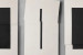 Kashvi Hand Painted Canvas Art - Set of 3 Canvas Art - 3