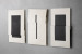 Kashvi Hand Painted Canvas Art - Set of 3 Canvas Art - 4