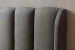 Corina Cazana Bed - King XL - Ash King Extra Length Beds - 8