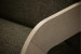 Dyson Swivel Armchair - Forest Drift Armchairs - 7