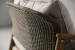 Mayfair Patio 2-Seater Couch Patio Lounge - 6