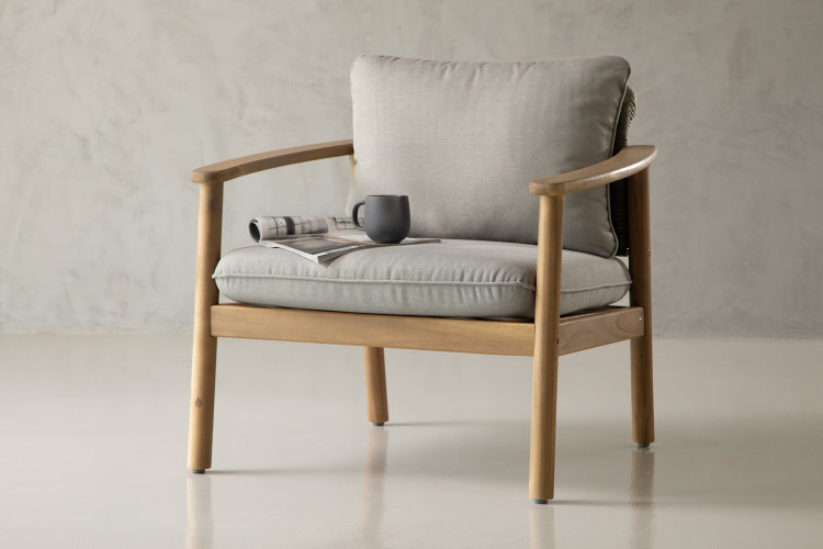 Mayfair Patio Armchair Patio Chairs - 1