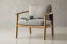 Mayfair Patio Armchair Patio Chairs - 1