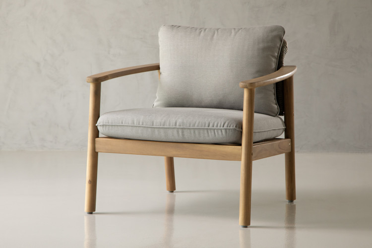 Mayfair Patio Armchair Patio Chairs - 1