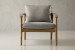 Mayfair Patio Armchair Patio Chairs - 3