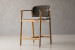 Mayfair Patio Counter Bar Stool Patio Bar Chairs - 4