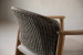 Mayfair Patio Counter Bar Stool Patio Bar Chairs - 7