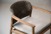 Mayfair Patio Dining Chair Patio Chairs - 5