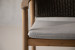 Mayfair Patio Dining Chair Patio Chairs - 7