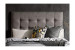 Ariella Headboard - Double - Alaska Grey Double Headboards - 1