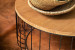 Fenton Round Coffee Table Coffee Tables - 4