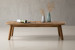 Mayfair Patio Coffee Table Patio Coffee & Side Tables - 1