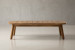 Mayfair Patio Coffee Table Patio Coffee & Side Tables - 2