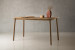 Mayfair Patio Counter Bar Table Patio Bar Tables - 2