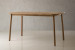 Mayfair Patio Counter Bar Table Patio Bar Tables - 4