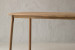 Mayfair Patio Counter Bar Table Patio Bar Tables - 5