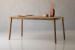 Mayfair Patio Dining Table - 1.8m Patio Dining Tables - 5