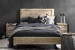 Ashford Bed Base - Double Double Beds - 1
