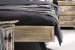 Ashford Bed Base - King XL King Extra Length Beds - 3