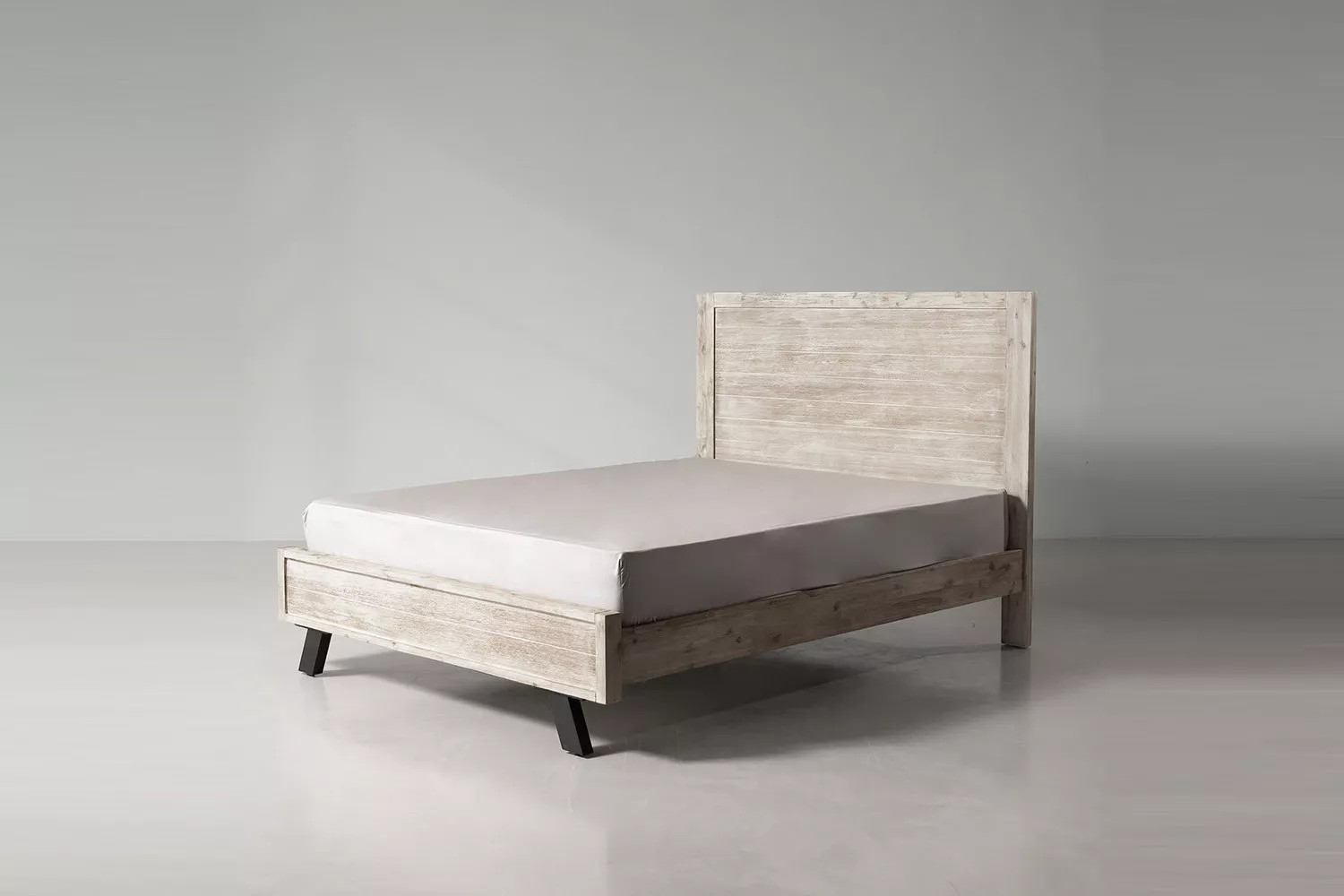 Ashford Bed Base King XL For Sale | Cielo