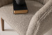 Lennon Dining Chair - Pebble Drift Dining Chairs - 7