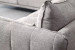 Ottavia Corner Couch - Stone Corner Couches - 6
