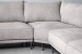 Ottavia Corner Couch - Stone Corner Couches - 8