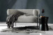 Harlow Loveseat - Mist Fabric Armchairs - 2