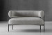 Harlow Loveseat - Mist Fabric Armchairs - 5