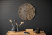 Blecher Wall Clock Clocks - 1