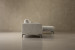 Hayden L-Shape Couch - Stormy Haze Fabric Corner Couches - 4