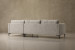 Hayden L-Shape Couch - Stormy Haze Fabric Corner Couches - 5