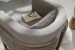 Le Mans Armchair - Slate Armchairs - 3