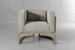 Le Mans Armchair - Slate Armchairs - 4