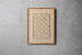 Zira Wall Art 3D Wall Art - 1