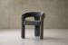 Marlow Dining Chair-Charcoal Dining Chairs - 2