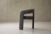 Marlow Dining Chair-Charcoal Dining Chairs - 3