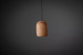 Aluma Pendant - Natural Lamps & Pendants - 1