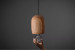 Aluma Pendant - Natural Lamps & Pendants - 2