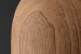 Aluma Pendant - Natural Lamps & Pendants - 4