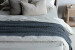 Avaria Throw - Anthracite Throws - 2