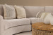 Embergrain Modular - Grand C-Shape Couch - Hazey Veil Corner Couches - 11
