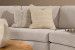 Embergrain Modular - Grand C-Shape Daybed - Hazey Veil Daybed Couches - 10