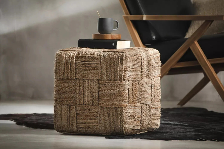 Viara Ottoman - Medium Ottomans - 1