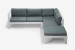 Tirana Corner Patio Lounge Set Corner Patio Lounge Set - 3